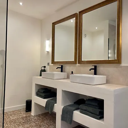 Apartment Caballeros - Adults Only Benissa