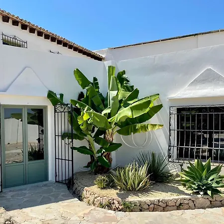Appartement Sol - Adults Only *