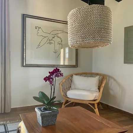 Caballeros - Adults Only Apartment Benissa