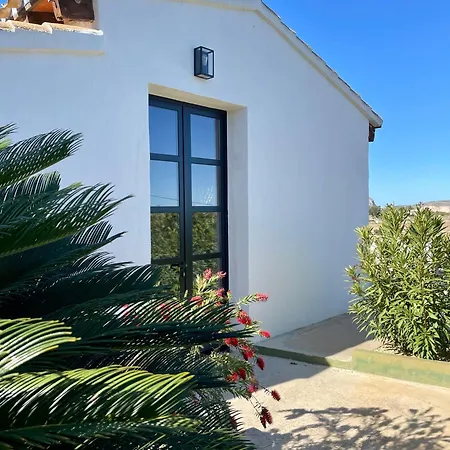 Apartment Caballeros - Adults Only Benissa