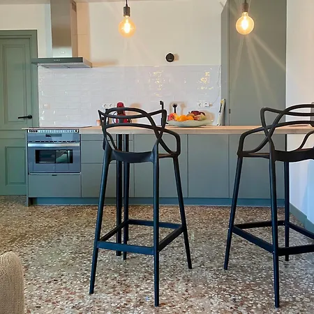 Sol - Adults Only Appartement