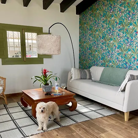 Caballeros - Adults Only Apartment Benissa