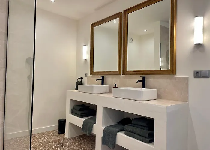 Appartement Sol - Adults Only Benissa