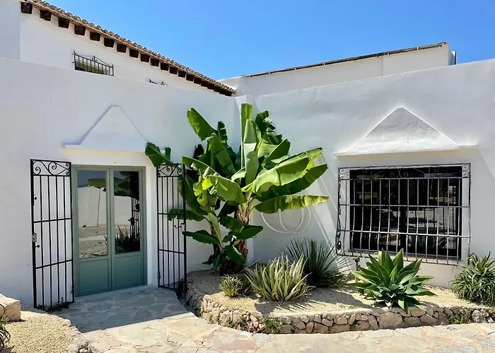 Appartement Sol - Adults Only *