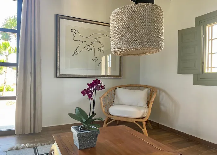 Sol - Adults Only Appartement Benissa