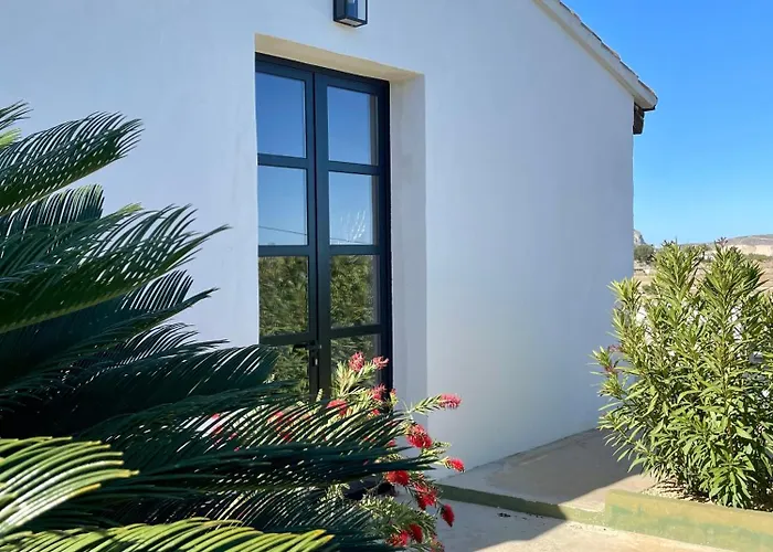 Appartement Sol - Adults Only Benissa