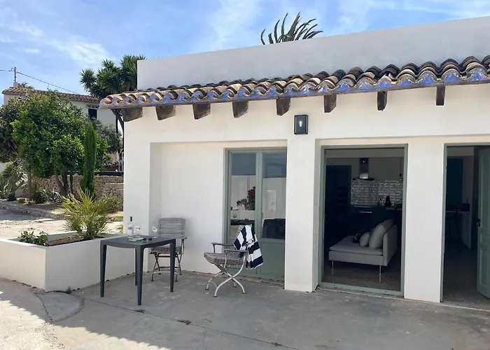 Sol - Adults Only Benissa