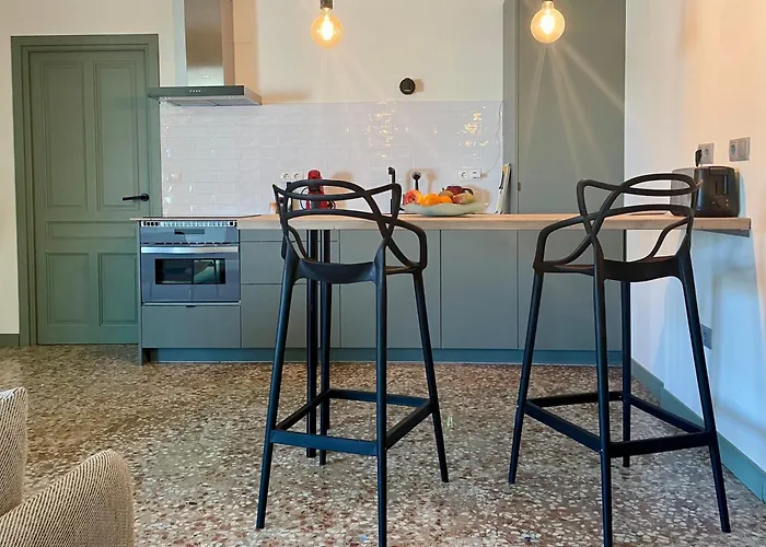 Sol - Adults Only Appartement