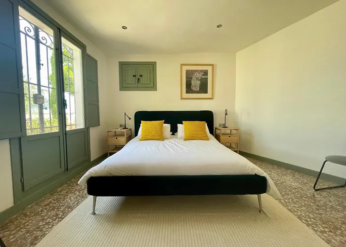 Sol - Adults Only Appartement *