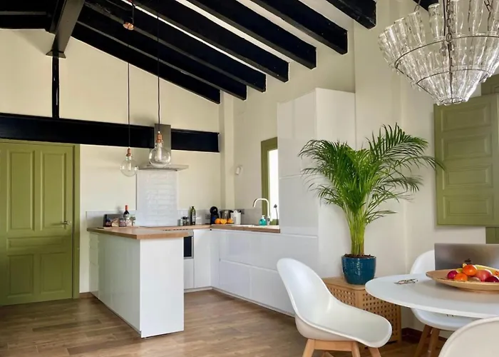 Apartamento Sol - Adults Only