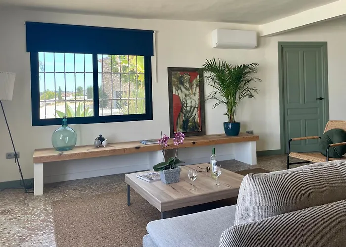 Sol - Adults Only Apartamento