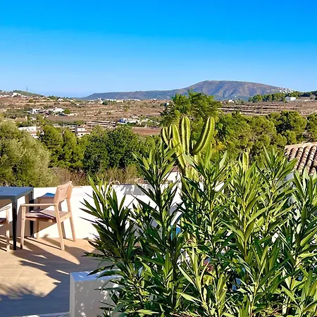 Sol - Adults Only Apartment