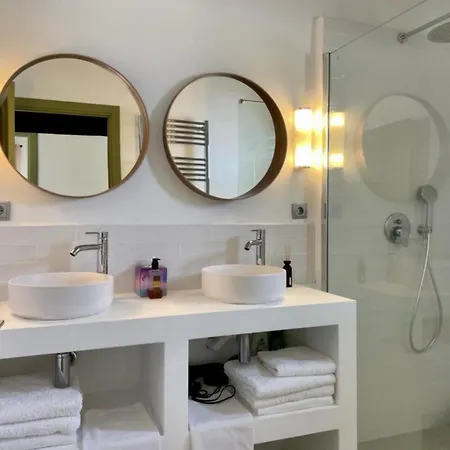 Sol - Adults Only Apartment