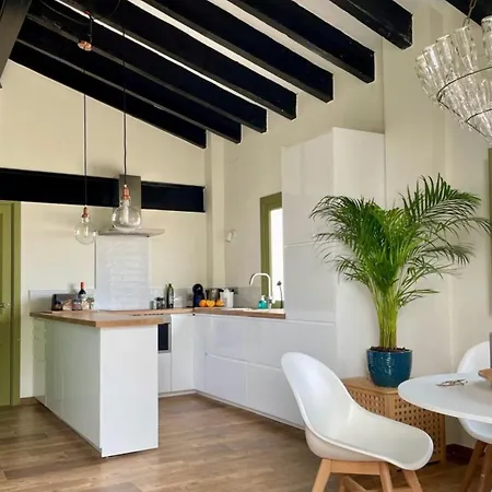 Apartment Sol - Adults Only