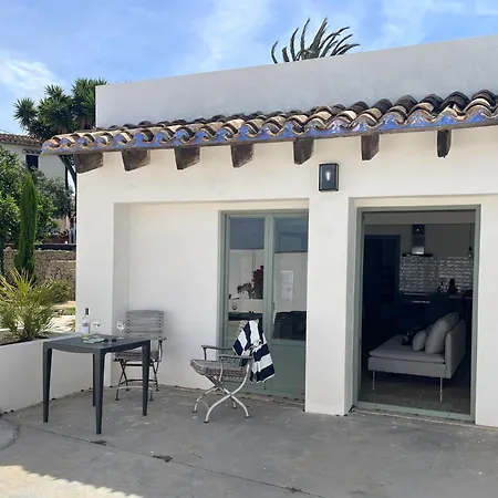 Sol - Adults Only Benissa