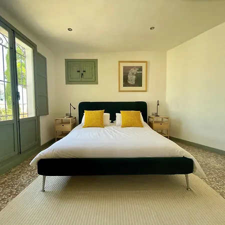 Sol - Adults Only Apartment *