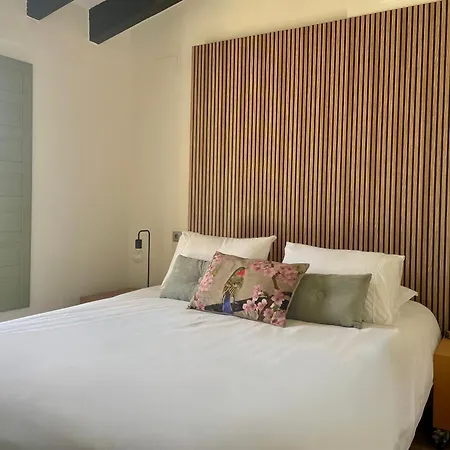 Apartment Sol - Adults Only